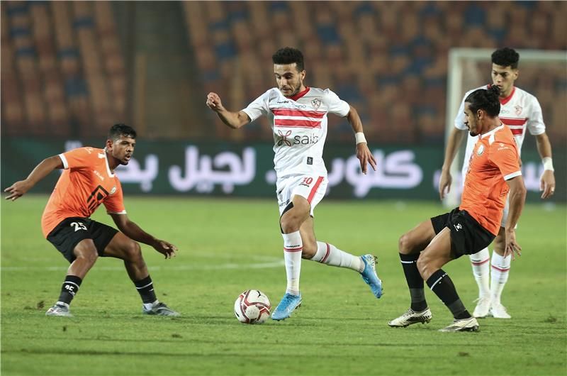  من المباراة 