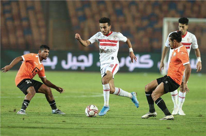  من المباراة 