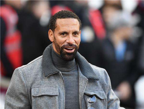 ريو فرديناند