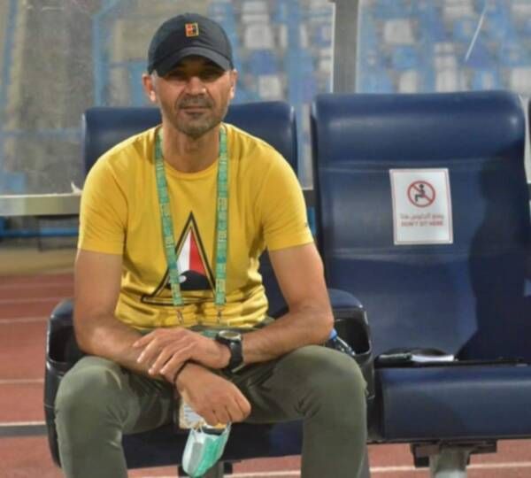 سعيد السايبي