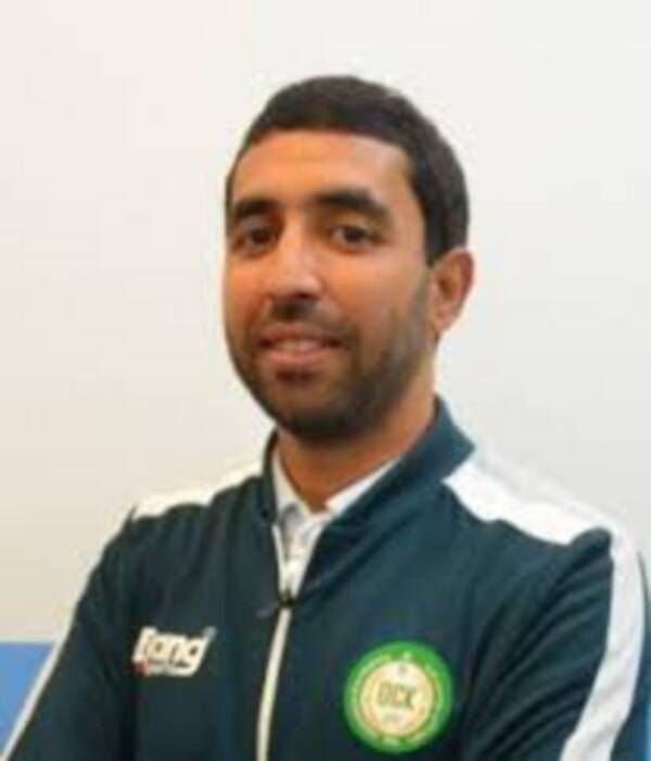 عبدالصمد وراد