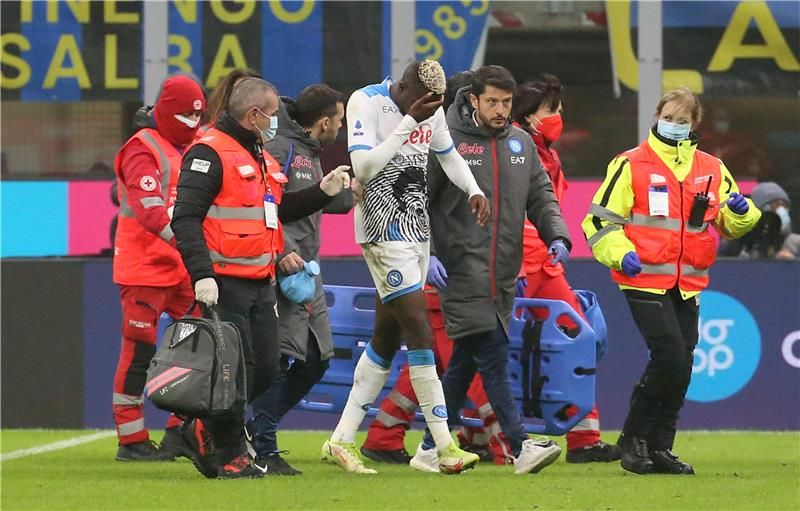 فيكتور أوسيمين