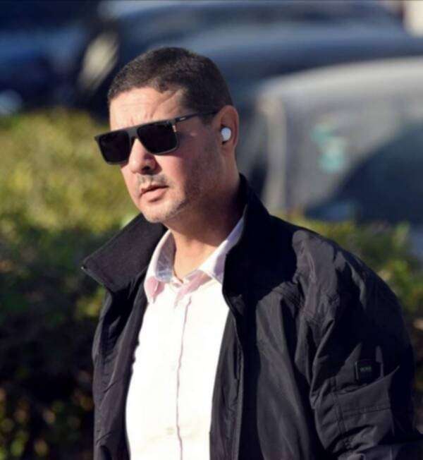 ماهر القروي 