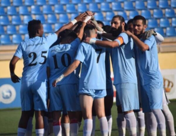 فريق الصريح