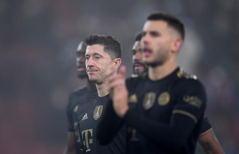 بايرن ميونخ