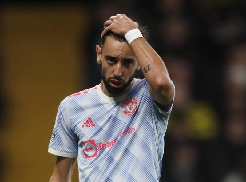 برونو فرنانديز