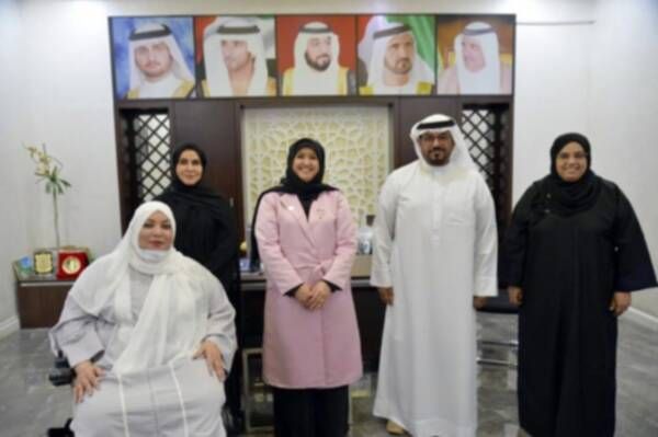 من الحدث