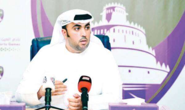 عبد الله الدرمكي