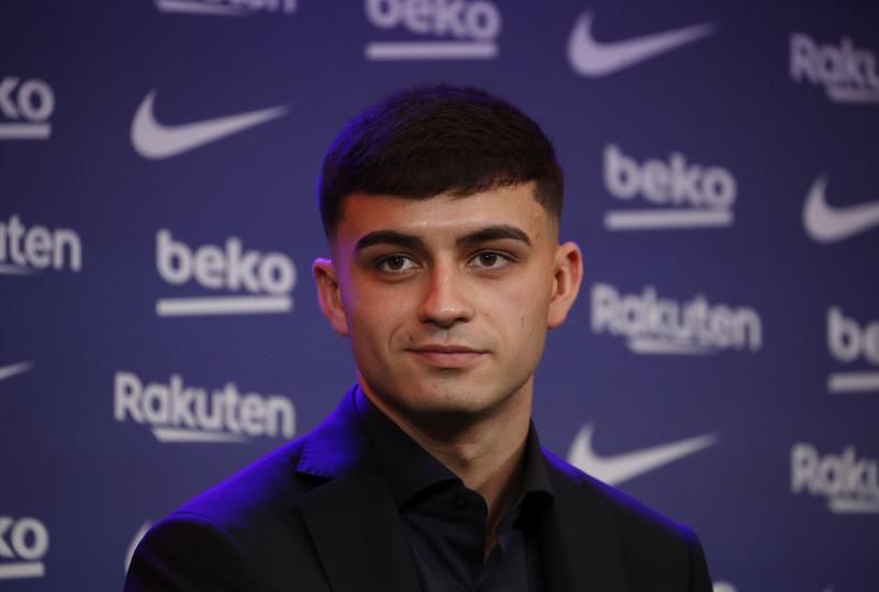 بيدري  رودريجيز