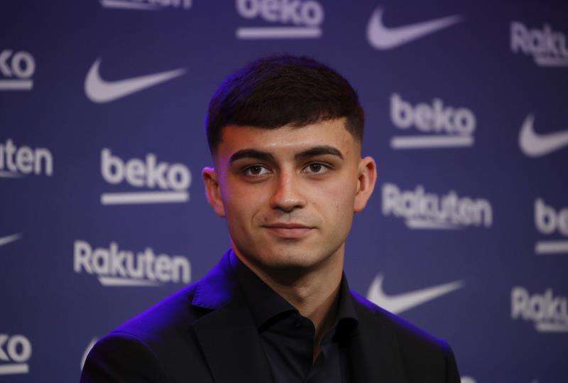 بيدري  رودريجيز