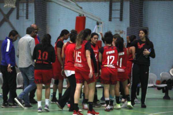 سيدات الاهلي