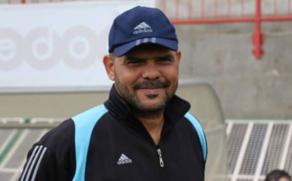 محمود المزين