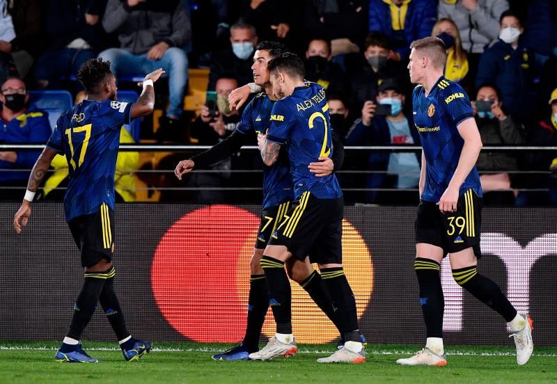 مانشستر يونايتد