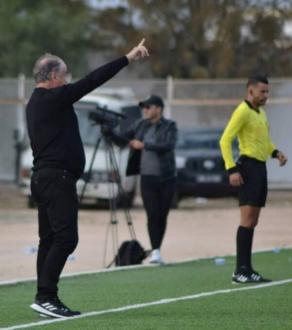 برتران مارشان 