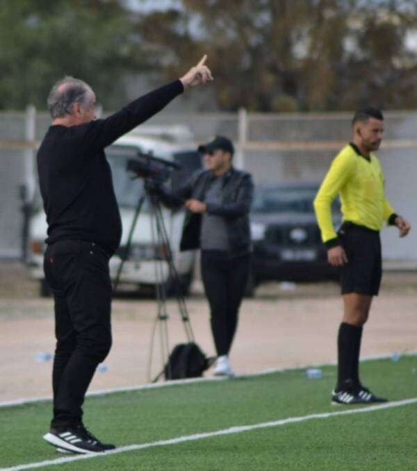 برتران مارشان 