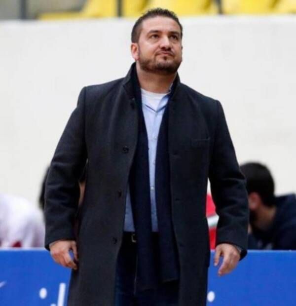 معتصم سلامة