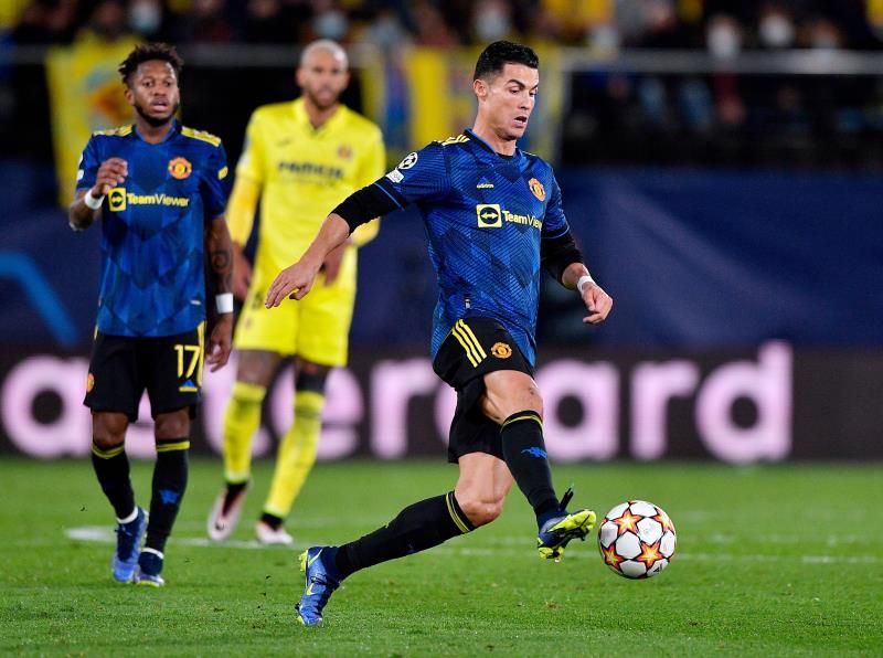 كريستيانو رونالدو