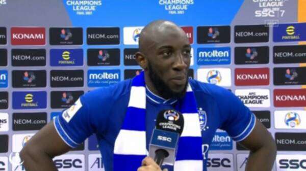 موسى ماريجا