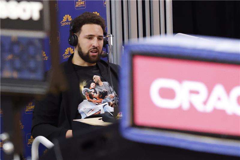 كلاي طومسون