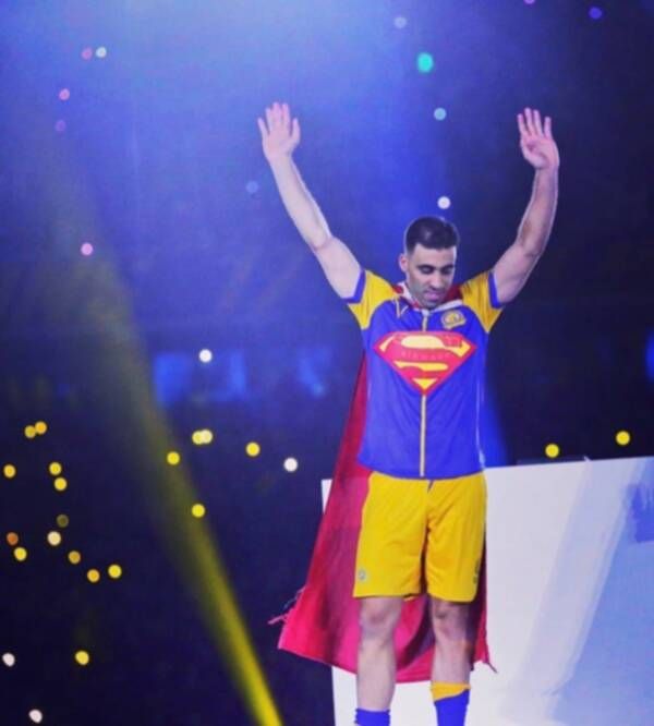 حمد الله - أرشيفية