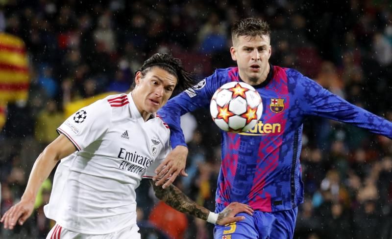  جيرارد بيكيه