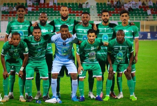 لاعبو النهضة - أرشيفية