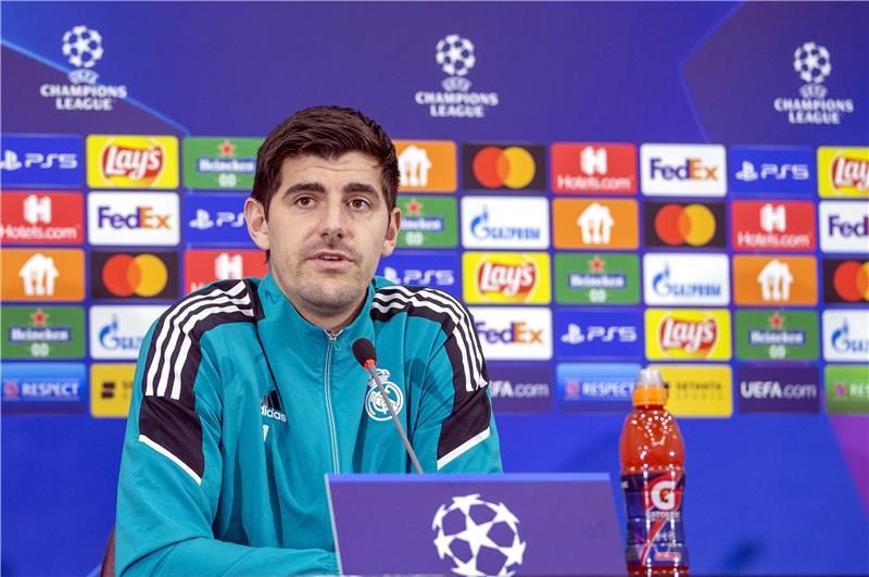 تيبو كورتوا 