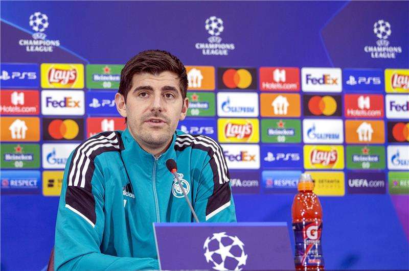 تيبو كورتوا 