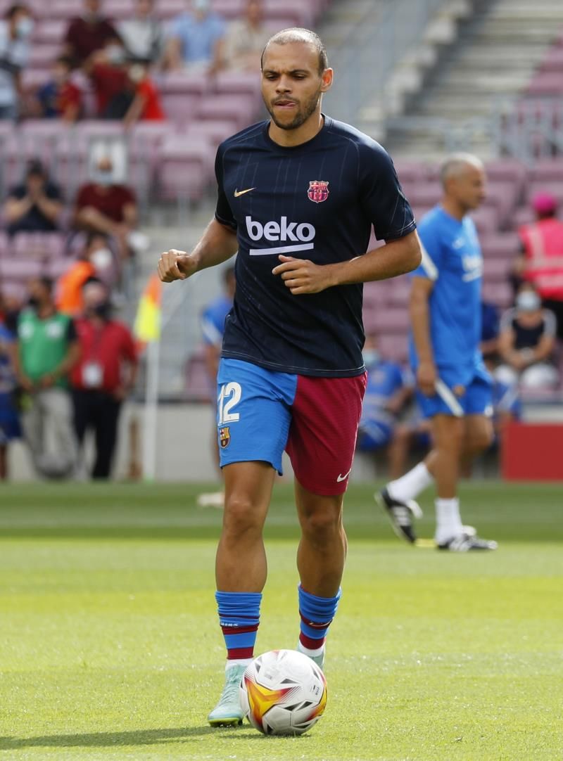 مارتين برايثوايت