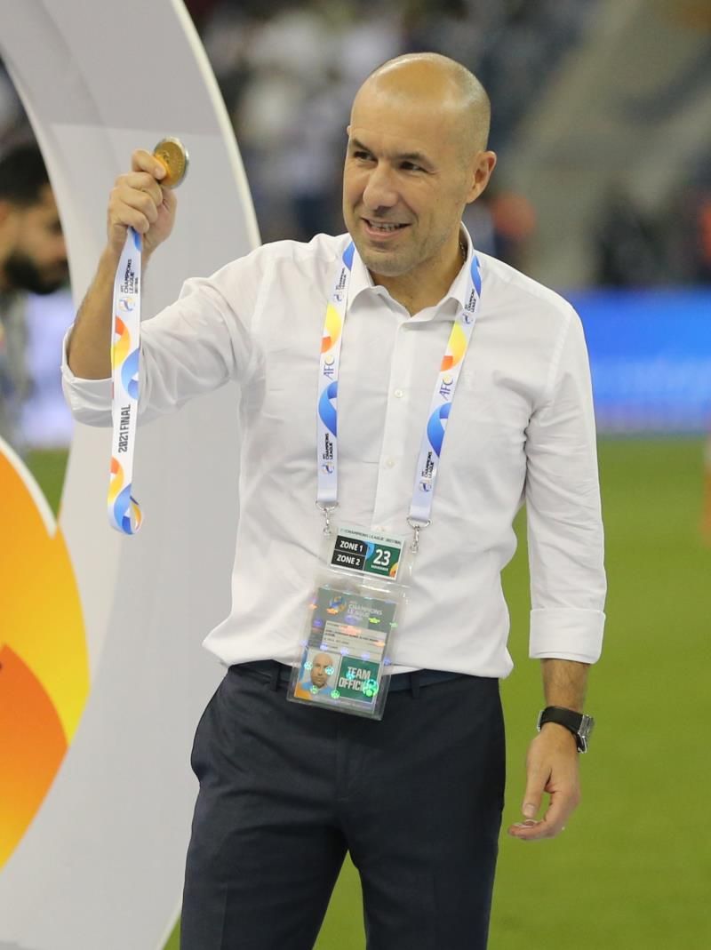 ليوناردو جارديم 