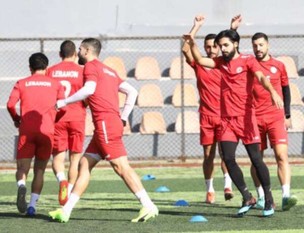 من التدريبات