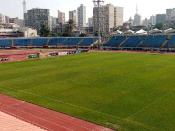 ستاد الإسكندرية