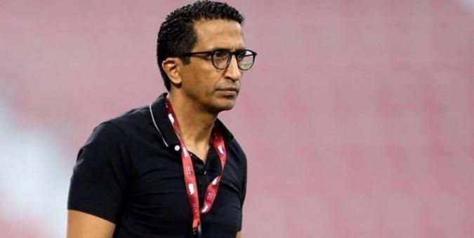 عادل السليمي 