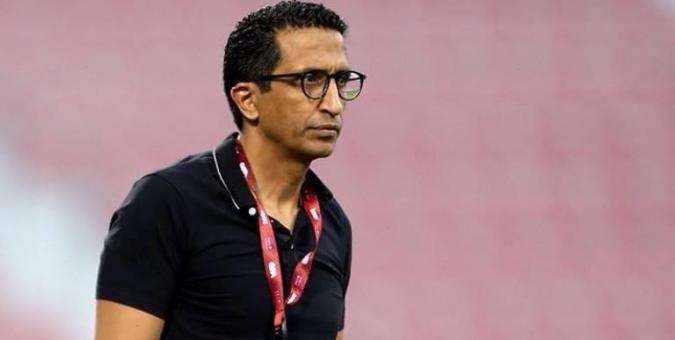 عادل السليمي 