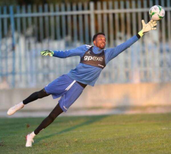 البشير بن سعيد