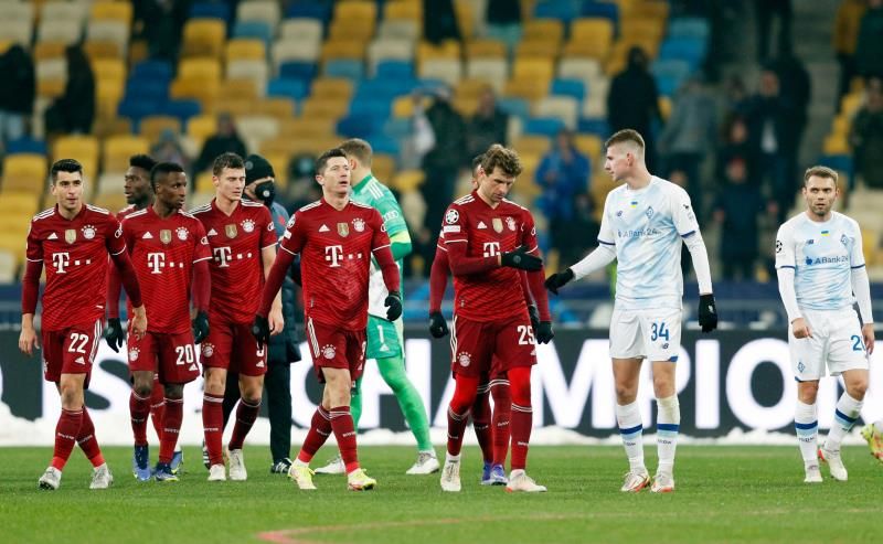 بايرن ميونخ