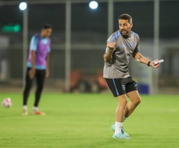 يانيك فيريرا