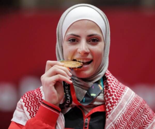 جوليانا الصادق