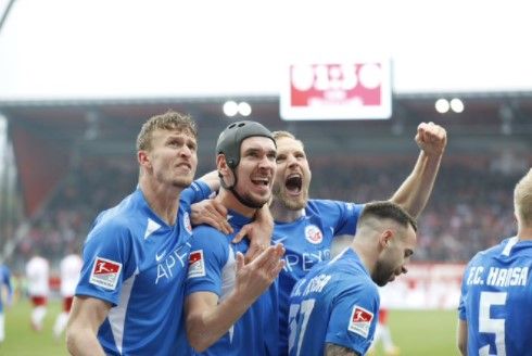 هانزا روستوك