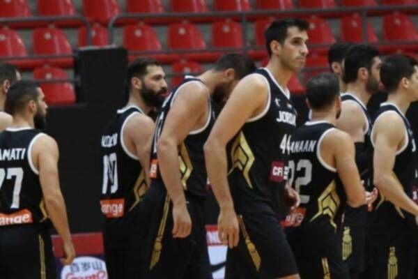 منتخب الأردن