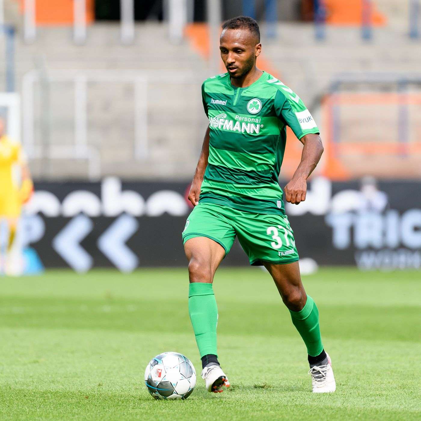 جوليان جرين