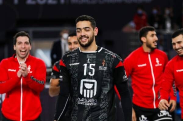 أحمد هشام السيد "دودو"