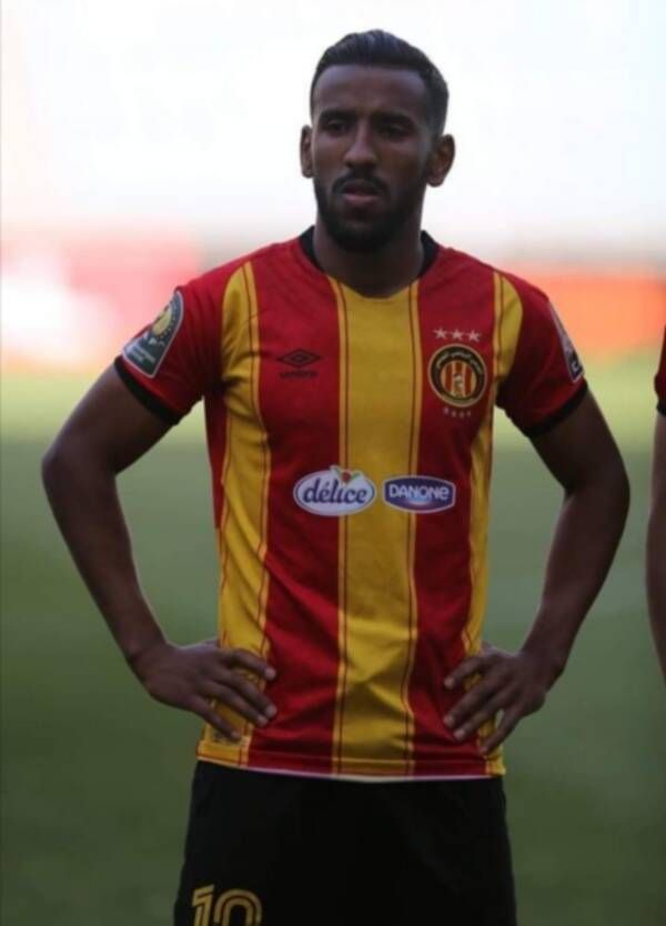 حمدو الهوني