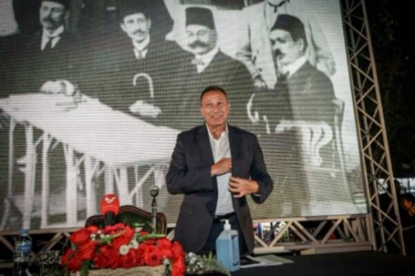 محمود الخطيب