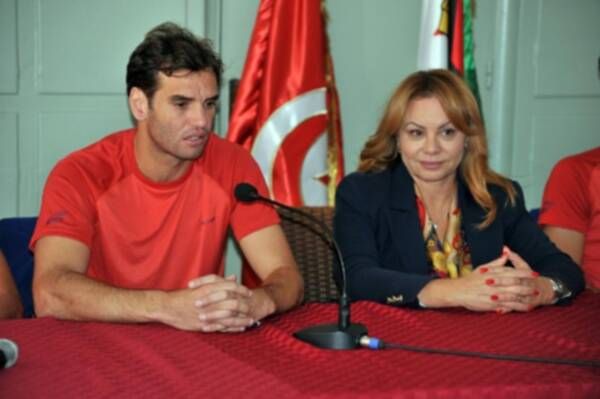 سلمى المولهي ومالك الجزيري