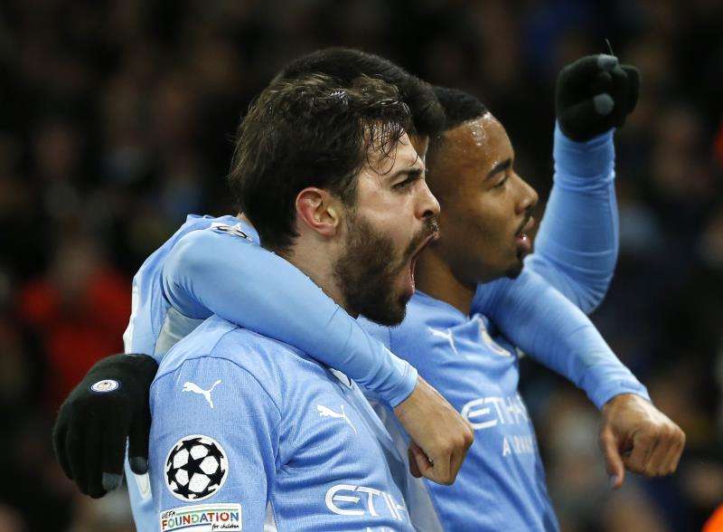 بيرناردو سيلفا