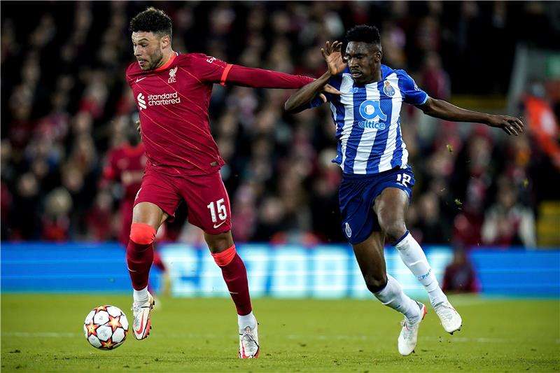 أليكس أوكسليد تشامبرلين