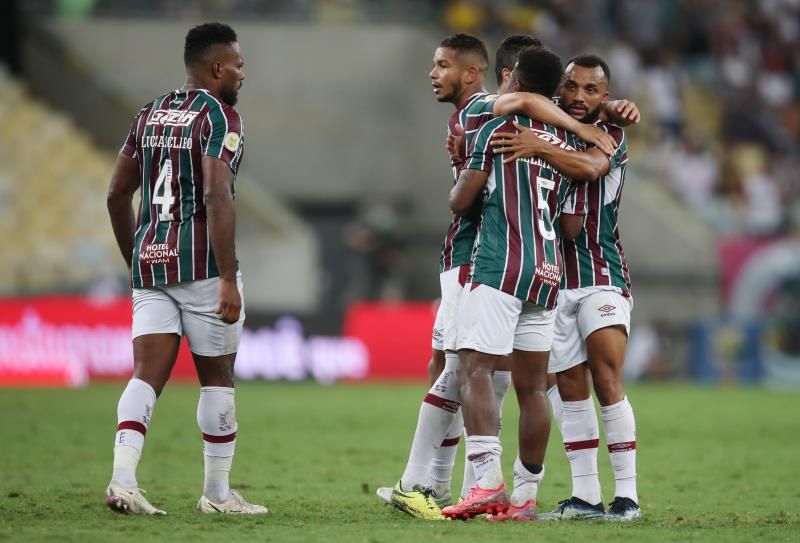 فلومينينسي