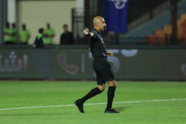  محمد عادل