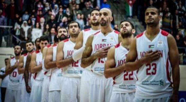 منتخب الأردن